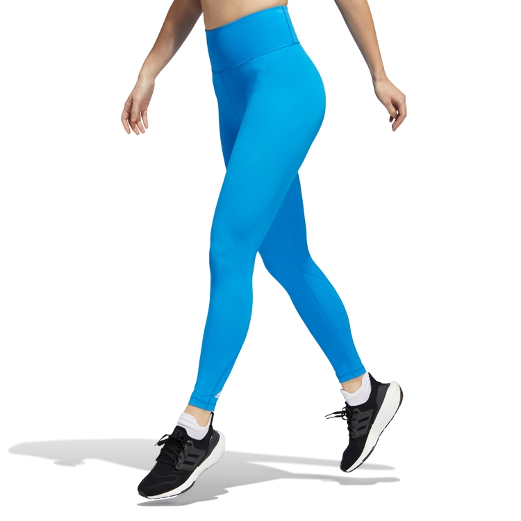 Panta-colanti Adidas Optime 7/8 T